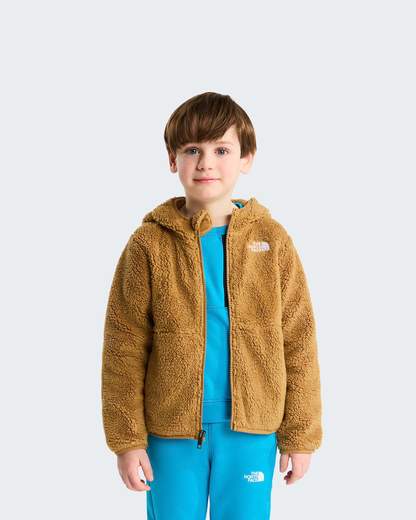 THE NORTH FACE FELPA UNISEX BAMBINO