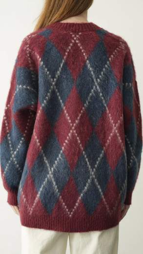 Kontatto Pullover Donna 3m1096ni