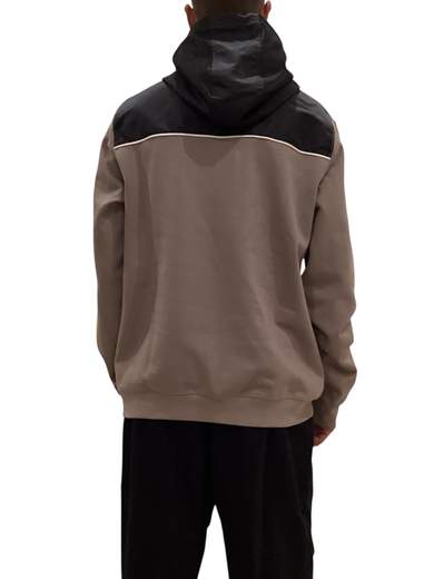 Yes London Felpa Xmf3960