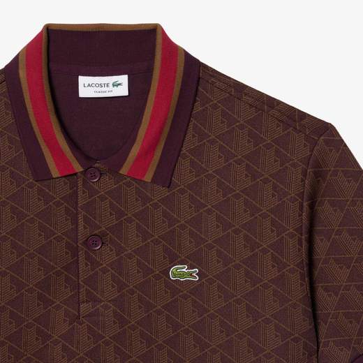 LACOSTE POLO