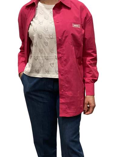 Guess Jeans Camicia V4rh00wo081