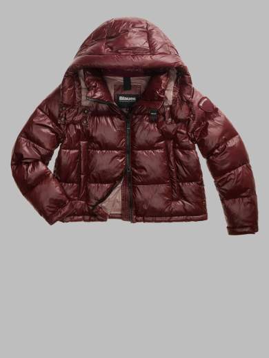 BLAUER GIUBBINO DONNA