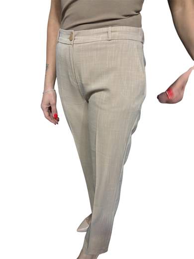 Haveone Pantalone Donna Pge-n036