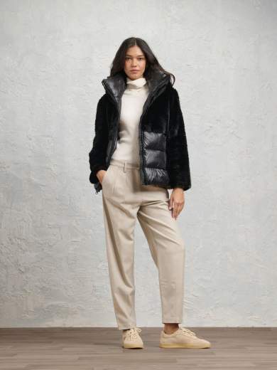 BLAUER GIUBBINO DONNA