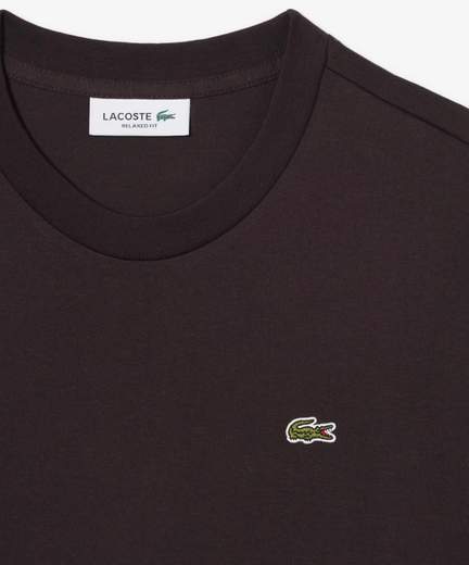 LACOSTE SHIRT DONNA