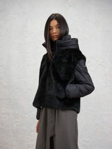 BLAUER GIUBBINO DONNA