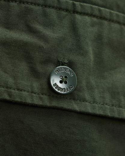 WEEKEND OFFENDER BERMUDA