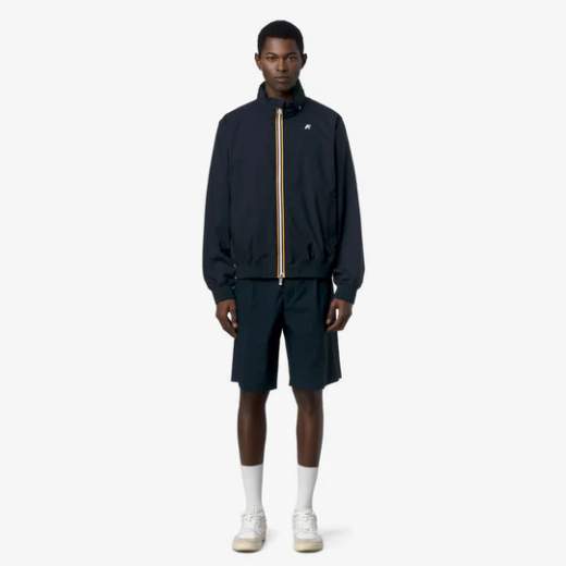 Kway Giubbino K3157bw