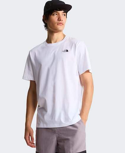 THE NORTH FACE SHIRT