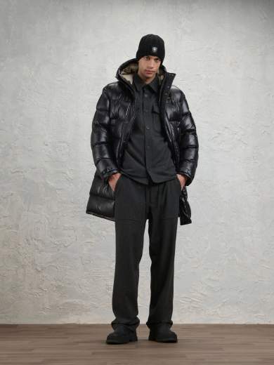 BLAUER GIUBBINO UOMO