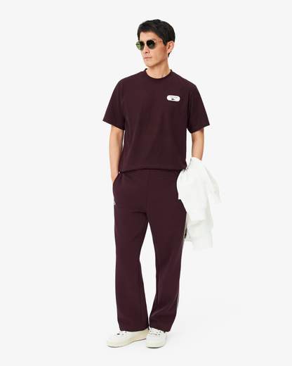 LACOSTE PANTA TUTA