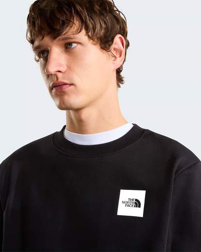THE NORTH FACE FELPA UOMO