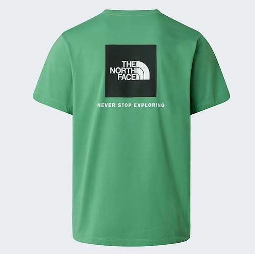 THE NORTH FACE SHIRT