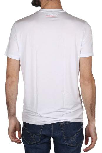 Dsquared2 Shirt Dcx200050