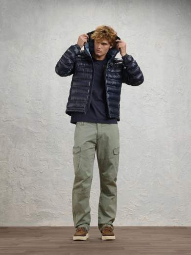 BLAUER GIUBBINO UOMO