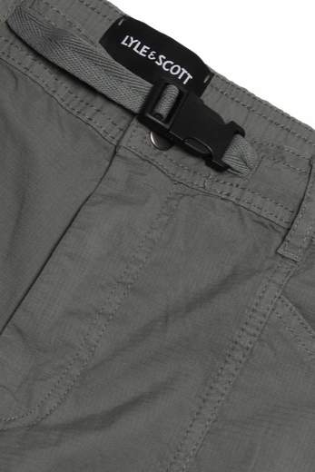 Lyle&scott Bermuda Sh1818ita