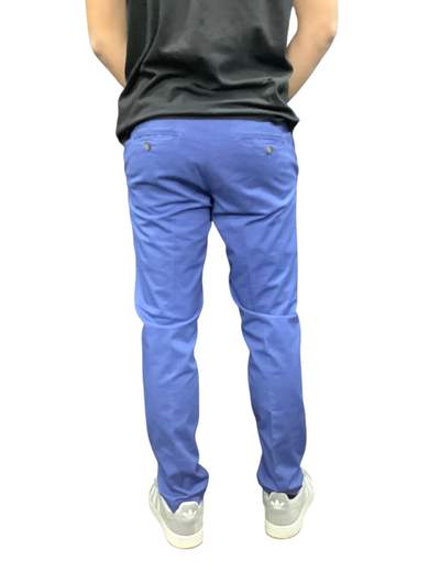 Getting Back Pantalone Basico