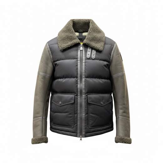 BLAUER GIUBBINO UOMO