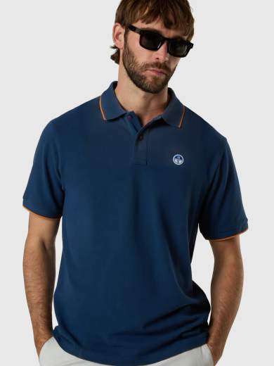 NORTH SAILS POLO