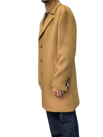 Sseinse Cappotto Cp68ss