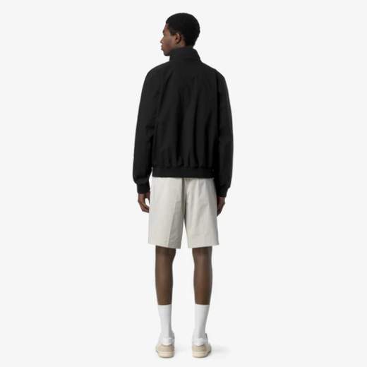 Kway Giubbino K3157bw