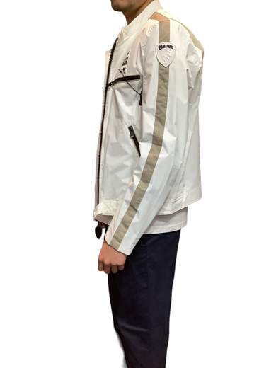 Blauer Giubbino 24sbluc01402-006530