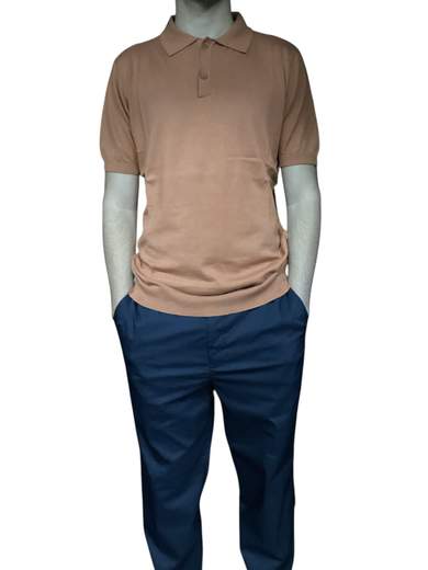 Hamaki-ho Polo Me3136h