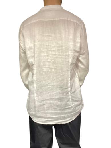 Sseinse Camicia Ce987ss