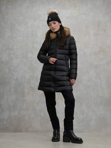 Blauer Giubbino Donna 25wbldk03103-006047