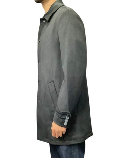 Sseinse Cappotto Cp62ss