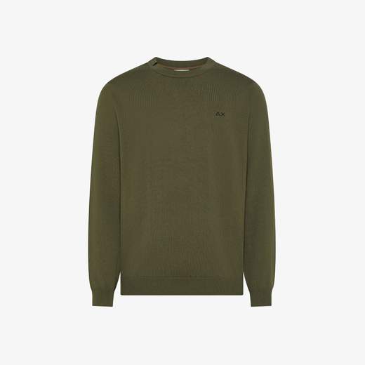 SUN68 PULLOVER UOMO