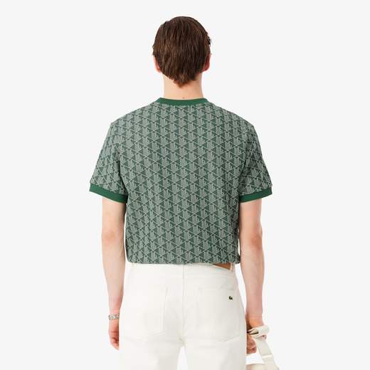 LACOSTE SHIRT
