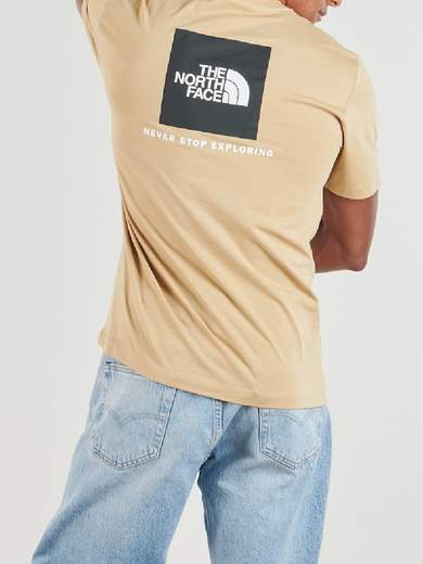 THE NORTH FACE SHIRT