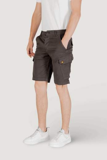 LYLE&SCOTT BERMUDA