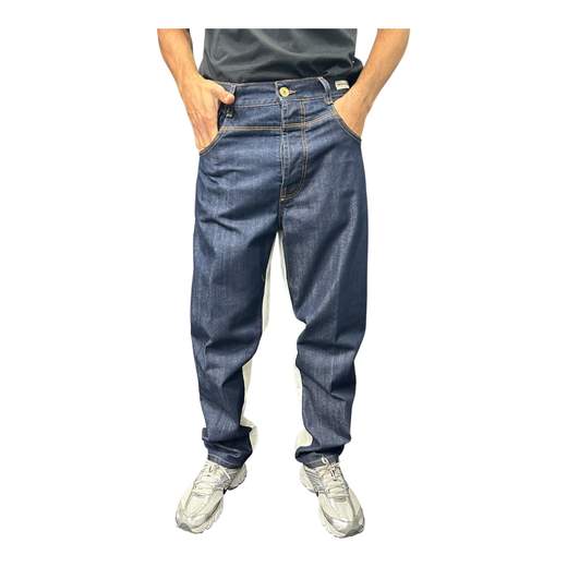 YES LONDON JEANS UOMO