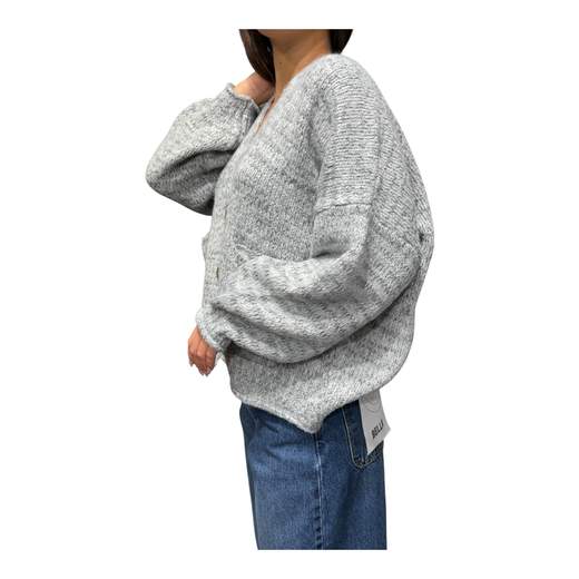 HAVEONE CARDIGAN DONNA