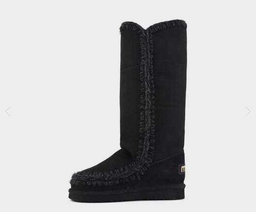 Mou Scarpa Donna Mufw101002a