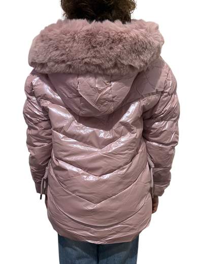 Ativo Giubbino Bambine E Ragazze Kg-bs0907