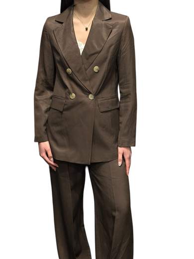 MARYLEY GIACCA DONNA