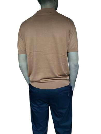 Hamaki-ho Polo Me3136h