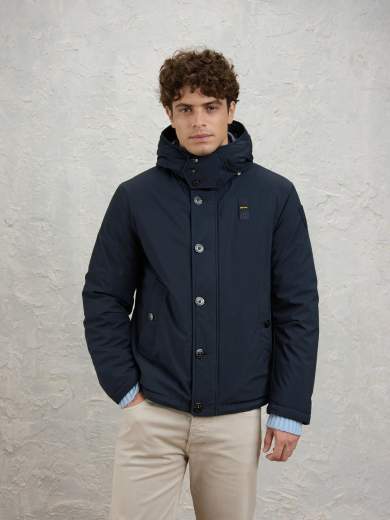 BLAUER GIUBBINO UOMO