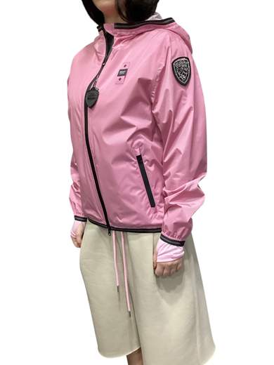 BLAUER GIUBBINO DONNA