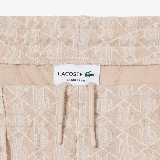 LACOSTE PANTA TUTA