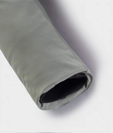 Refrigiwear Giubbino Polar Jacket