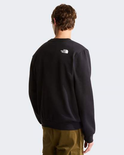 THE NORTH FACE FELPA UOMO