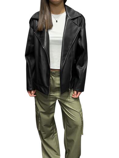 HAVEONE GIUBBINO DONNA