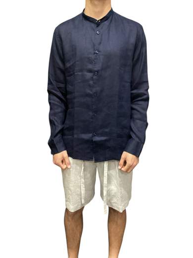 SSEINSE CAMICIA