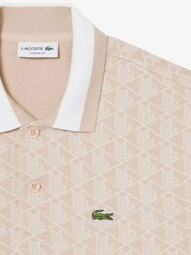 LACOSTE POLO