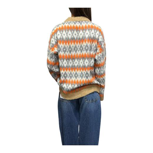 HAVEONE PULLOVER DONNA