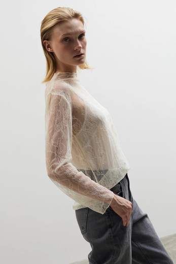 Bsb Camicia Donna 054-210065